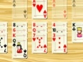Gioco Solitaire Bristol