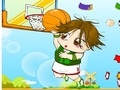 Gioco Basketball Dress Up