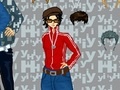 Gioco Skate Boy Dress Up
