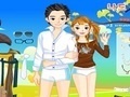 Gioco Boyfriend Dress Up