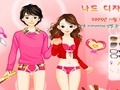 Gioco Boyfriend Dress Up 2