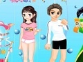 Gioco Boyfriend Dress Up 3