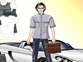 Gioco Car Shopping Boy