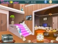 Gioco Stylish High Walls Room Escape