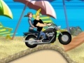 Gioco Johnny Bravo Beach Rider