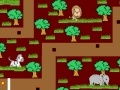 Gioco Jungle Race 2