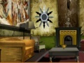Gioco Escape Through Hidden Door