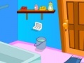Gioco Chicks bathroom escape