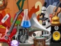 Gioco Street art hidden objects