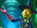 Gioco Legend of OZ