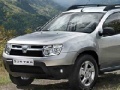 Gioco Discover the new Dacia duster 2