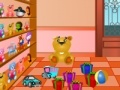 Gioco Doll Room Escape