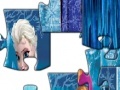 Gioco Frozen Puzzle