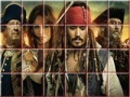 Gioco Pirates Of The Caribbean