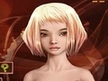 Gioco Mystic Makeup girl