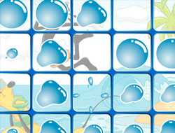 Gioco Topolino: Acqua Battle