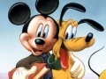 Gioco Plasticine Mickey Mouse