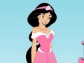 Gioco Princess Jasmine