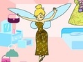 Gioco Tinkerbell Dress up
