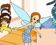 Gioco Tinkerbell Dress up 7