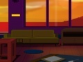 Gioco Sun shining room escape