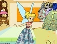 Gioco Tinkerbell Dress up 5