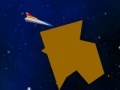 Gioco Ultimate Asteroids