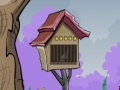 Gioco Trapped cuckoo escape