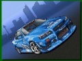 Gioco Puzzles: Digital Car 3