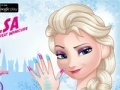 Gioco Elsa Great Manicure