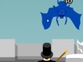 Gioco Gentleman vs gargoyles