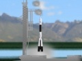 Gioco Go, go, rocket!