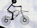 Gioco Stick boy bike