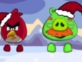 Gioco Angry Birds Battle