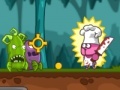 Gioco Stop GMO 2: Underground