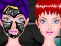 Gioco Halloween Amazing Makeover