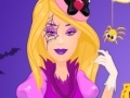 Gioco Barbie Halloween Costume Designer