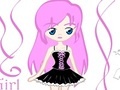 Gioco Kiss Doll Dress Up