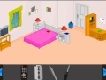 Gioco Girly Room Escape