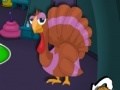Gioco New thanksgiving escape