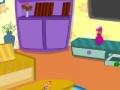 Gioco Cushy room escape