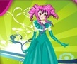 Gioco Cute Cartoon Girl Dress Up