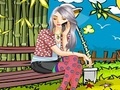 Gioco Dress up and Color