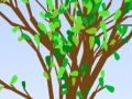 Gioco Tree growth simulator