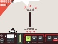 Gioco The Juggle Hero. Throw and catch the balls