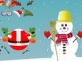 Gioco Snowman Maker