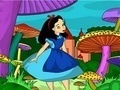 Gioco Alice In Wonderland Coloring