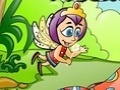 Gioco Mushroom Fairy Coloring