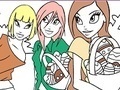 Gioco Easter Coloring