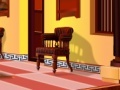 Gioco Chettinad house escape